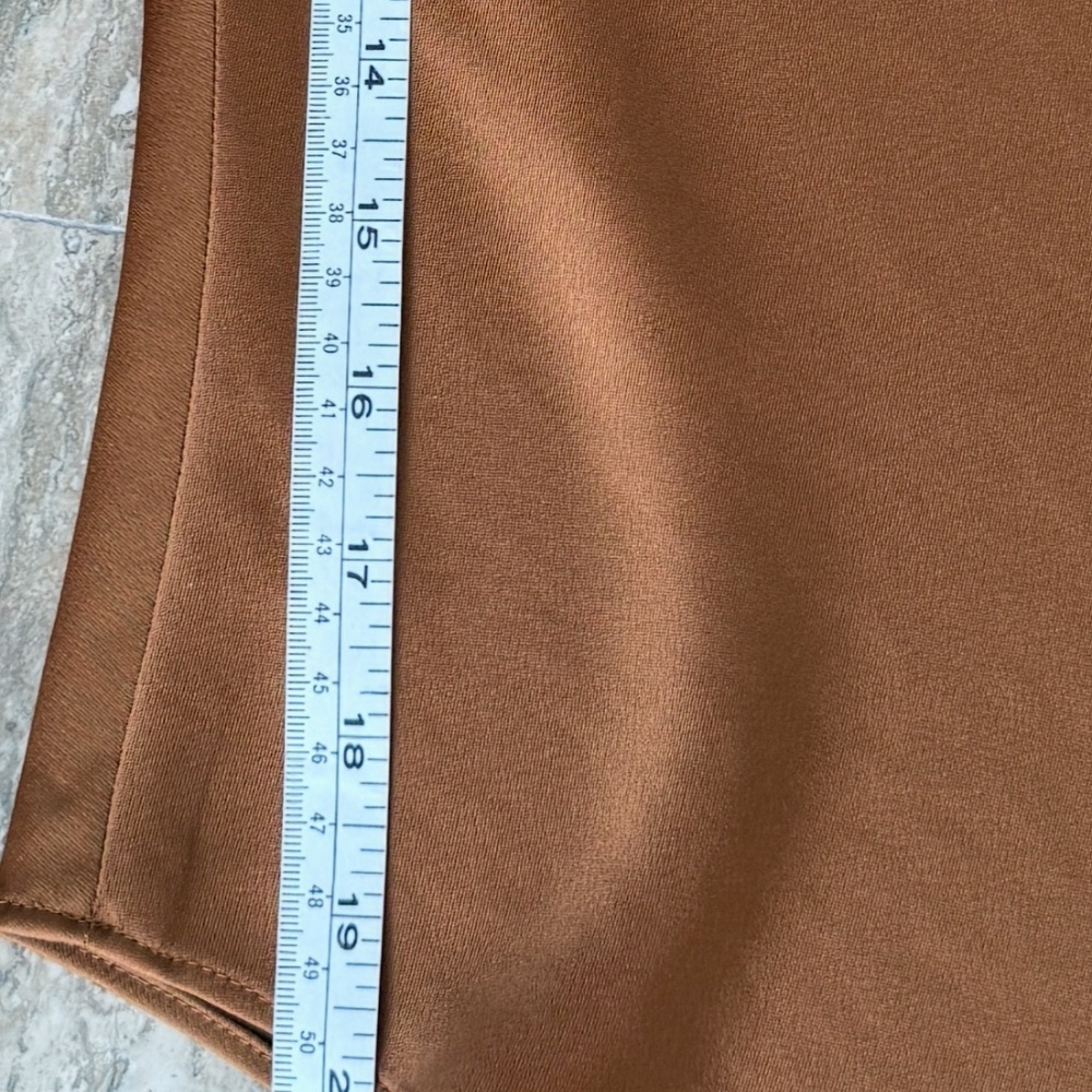 JONATHAN SIMKHAI ASYMMETRIC ONE SHOULDER TOP XS - Picture 10 of 10